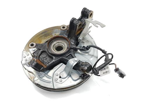 Right front steering knuckle OPEL ASTRA L Sports Tourer (O5) 1.2 (FRHNSL, FRHNSR) | BP23406235M26 