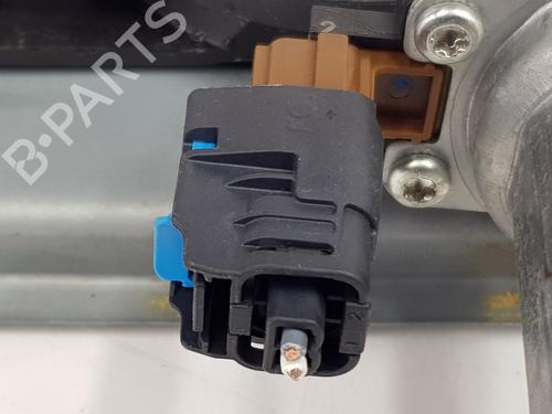 Front right window mechanism DACIA JOGGER (RK_) | BP32391491C23