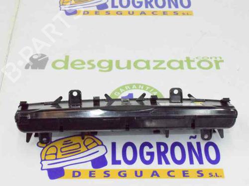 Climate control MERCEDES-BENZ C-CLASS (W205) C 220 BlueTEC / d (205.002, 205.004) | BP1122276I5 