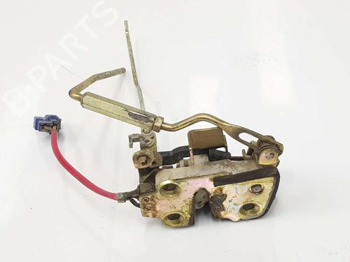 Used Rear left lock TATA SAFARI (42_FD) 2.0 D 4x4 (90 hp) 12573263