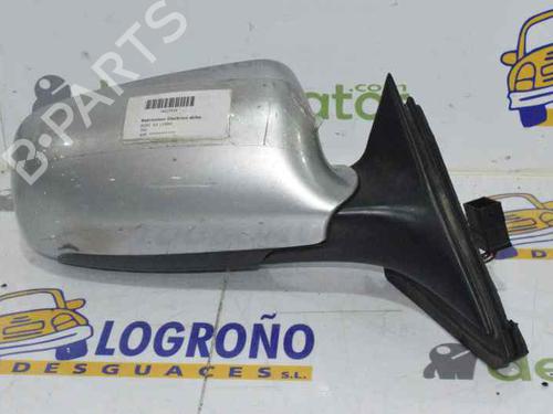 Right mirror AUDI A3 (8L1) 1.6 | BP1159047C27 