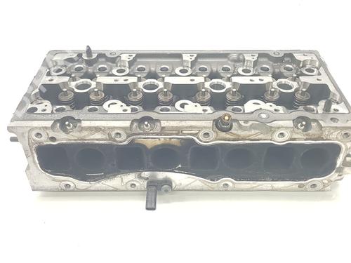 Cylinder head VW CRAFTER Van (SY_, SX_) 2.0 TDI FWD (SYB, SYC, SYD) | BP36649911M5 - Image 5