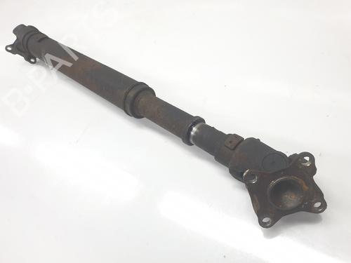 Driveshaft TOYOTA LAND CRUISER PRADO (_J12_) 3.0 D-4D (KDJ120, KDJ125) | BP21389353M37 