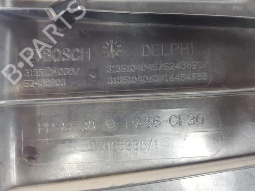 Radiator fan OPEL CASCADA (W13) 2.0 CDTI (67) | BP30569235M35