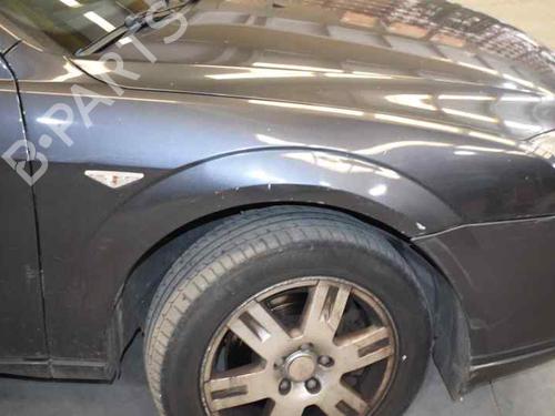 Air filter box FORD MONDEO III Saloon (B4Y) 2.0 TDCi | BP14118881M87 