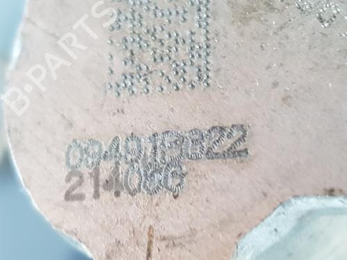 Servo brake FORD TRANSIT COURIER B460 MPV 1.5 EcoBlue | BP32340009M42