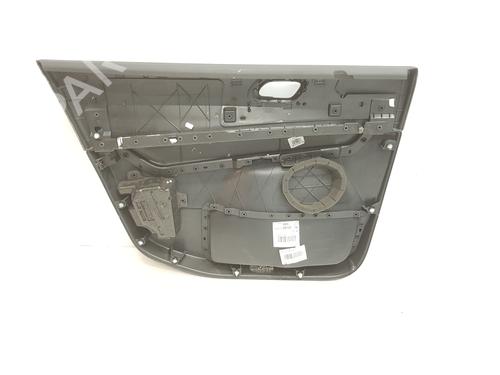 Seats set PEUGEOT 3008 I MPV (0U_) 1.6 HDi 115 / BlueHDi 115 | BP11095384C78 