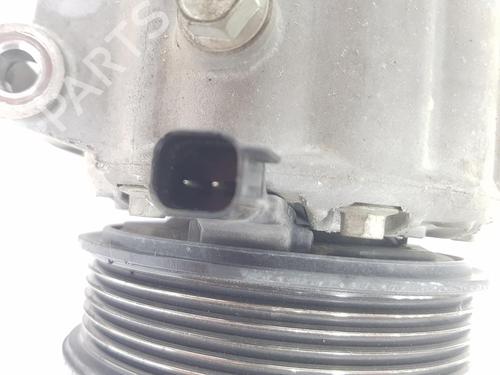 AC compressor FORD ECOSPORT 1.0 EcoBoost | BP15052721M34 