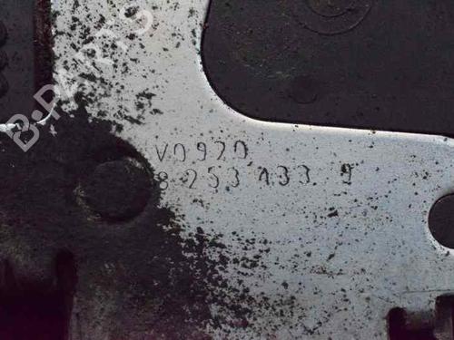 Front right lock BMW 3 Compact (E46) 320 td | BP776707C97 