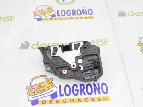 Rear right lock BMW 5 Touring (E61) 520 d | BP780101C99 