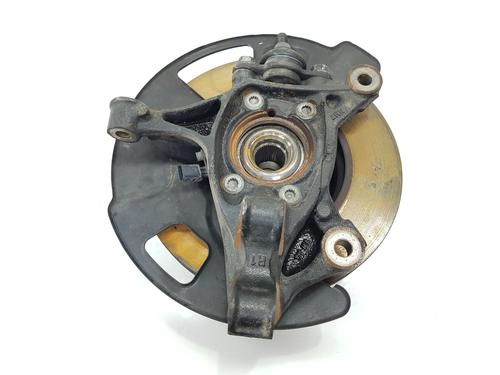 Right front steering knuckle MAN TGE Van 2.0 TDI (01V, 03V, 36V, UYB, UYC, UYD) | BP34707619M26  - Image 5