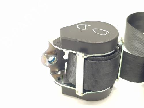Front right seatbelt OPEL MOVANO C Van (U9) 2.2 D | BP28412508I25 