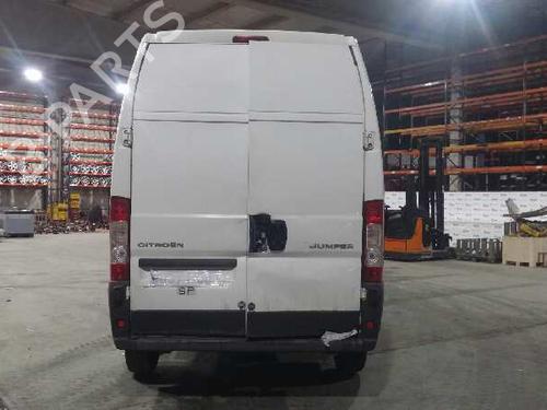 Vacuum pump CITROËN JUMPER II Van 2.2 HDi 120 | BP1657010M80 