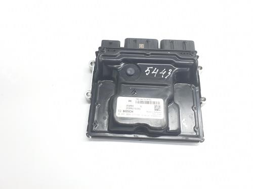 Engine control unit (ECU) DACIA DUSTER (HS_) 1.5 dCi | BP28302898M57 