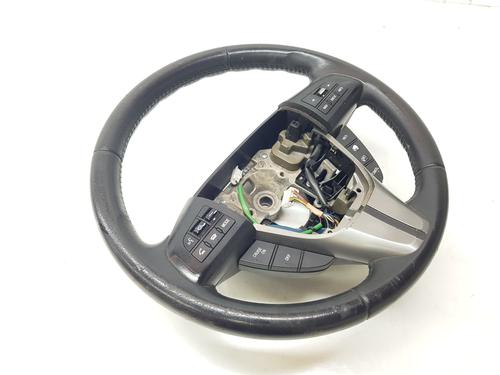 Steering wheel MAZDA CX-7 (ER) | BP37477269C49 - Image 4