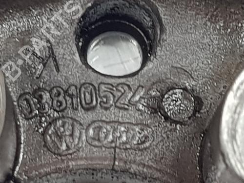 Pulley SEAT LEON (1M1) | BP38438960M122 - Image 3