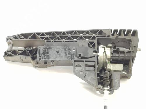 Rear right lock AUDI A4 B8 (8K2) 2.0 TDI | BP6031115C99 