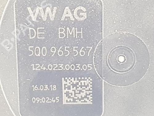 Other VW GOLF VII (5G1, BQ1, BE1, BE2) | BP25722045O1