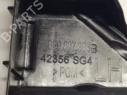 Other SEAT ARONA (KJ7, KJP) 1.0 TSI | BP29029086O1