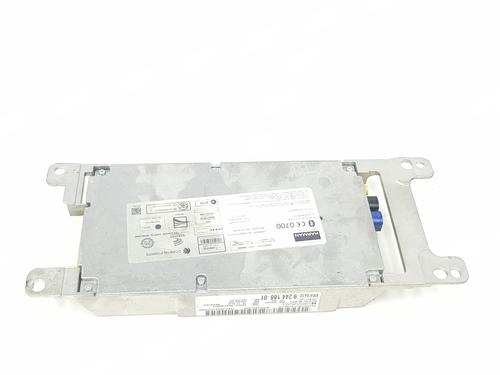 Electronic module BMW 5 Touring (F11) 535 d | BP19078293M83 