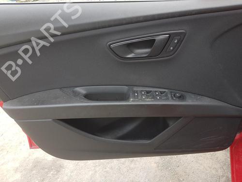 Venstre Foran elrute bryter SEAT LEON (5F1) 1.6 TDI | BP9421131I27 