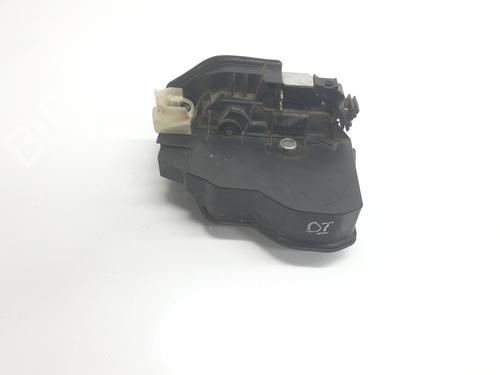 Used Front left lock BMW 3 (F30, F80) 318 d (150 hp) 23529918