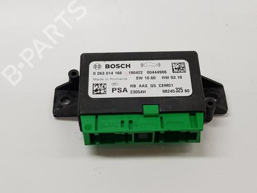 Used Electronic module OPEL GRANDLAND / GRANDLAND X (A18, P1UO) 1.2 (75) (131 hp) 17217962