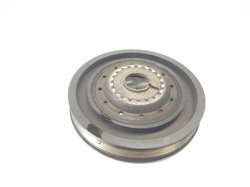 Pulley RENAULT CLIO II (BB_, CB_) 1.5 dCi (B/CB3M) | BP30764526M122