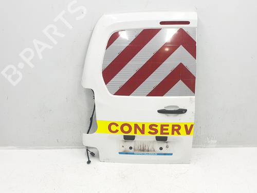 Dør venstre bagtil Dør venstre bagtil TOYOTA PROACE CITY Box Body/MPV (BPZ_) [2019-2026] 36885247 36885247