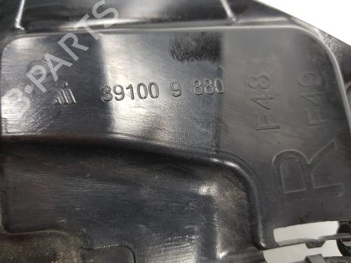 Rear bumper bracket BMW X1 (F48) sDrive 18 d | BP22353116C159 