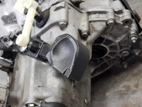 Gearbox CITROËN C4 CACTUS 1.2 VTi 82 | BP28589064M3 