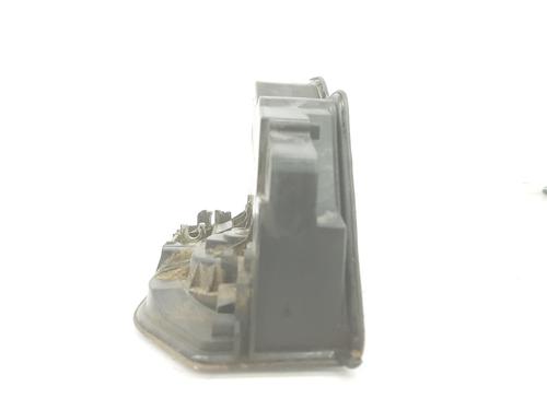 Front left lock BMW 1 (E81) 116 i | BP9190912C98 