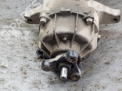 Rear differential HYUNDAI SANTA FÉ II (CM) 2.2 CRDi 4x4 | BP32320493M24