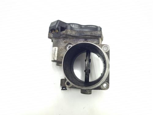 Used Throttle body Throttle body RENAULT MASTER III Van (FV) 2.3 dCi 110 FWD (FV0R, FV0W, FV1A) (110 hp) 33653022 33653022