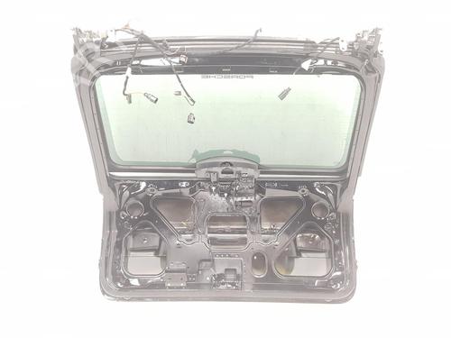 Tailgate PORSCHE CAYENNE (9PA) S 4.5 | BP11843871C6 