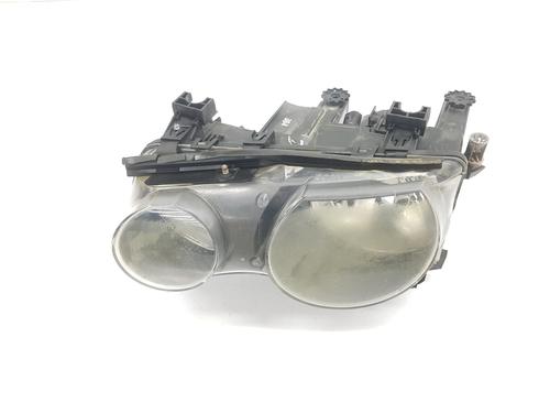 Left headlight BMW 3 Compact (E46) 320 td | BP16418663C28 