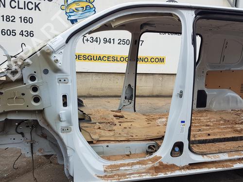 Andre CITROËN JUMPY III Van (V_)  | BP31136574O1 