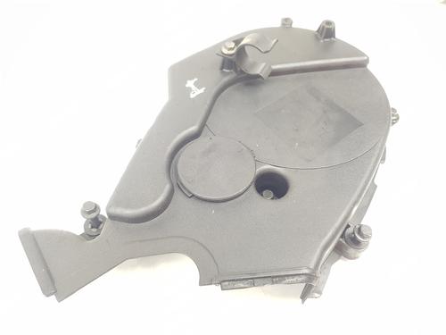Timing cover JAGUAR XF I (X250) 2.7 D | BP14113119M123 