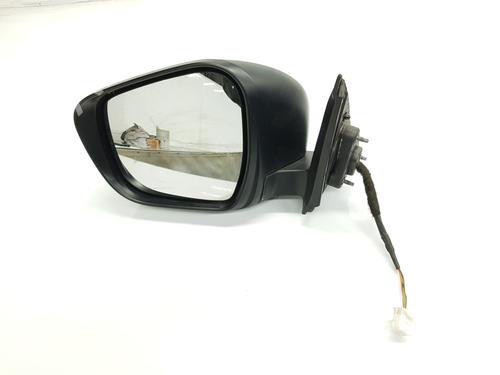 Left mirror NISSAN NAVARA NP300 Pickup (D23, D23T) 2.3 dCi 4x4 (D231) | BP21850009C26 