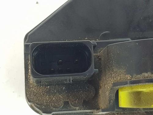 Rear left lock OPEL ASTRA J (P10) 1.7 CDTI (68) | BP6079410C100 