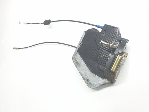 Rear right lock TOYOTA LAND CRUISER PRADO (_J12_) 3.0 D-4D (KDJ120, KDJ125) | BP24986589C99 