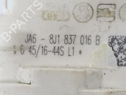 Front right lock PORSCHE PANAMERA (970) 4.8 S | BP11843290C97 