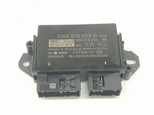 Electronic module SEAT LEON (KL1) 1.5 eTSI (150 hp) 12142561