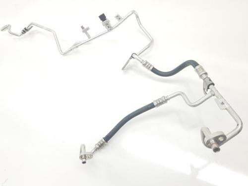 AC pipe RENAULT SYMBIOZ 1.8 E-Tech 160 Full Hybrid | BP34698398M126  - Image 6