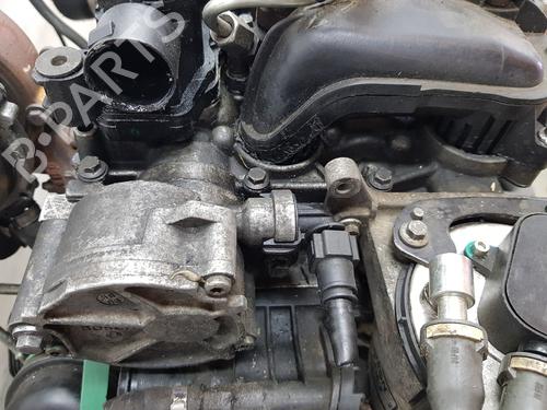 Engine FORD FOCUS C-MAX (DM2) 1.6 TDCi | BP35814061M1 - Image 6