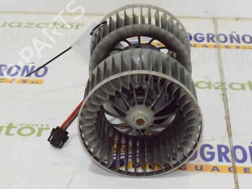 Heater blower motor BMW X3 (E83) 2.0 d | BP14118518M62 