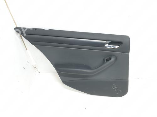 Seats set BMW 3 (E46) 320 d | BP29376562C78 
