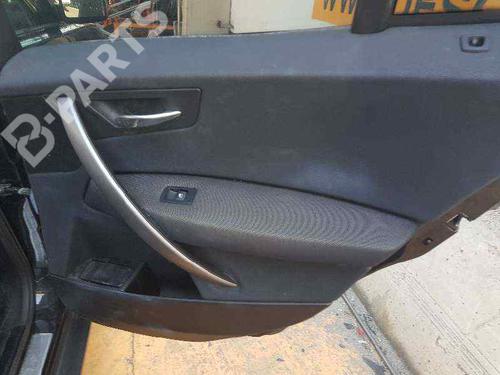 Armrest / Center console BMW X3 (E83) 2.0 d | BP7866863I20  - Image 7