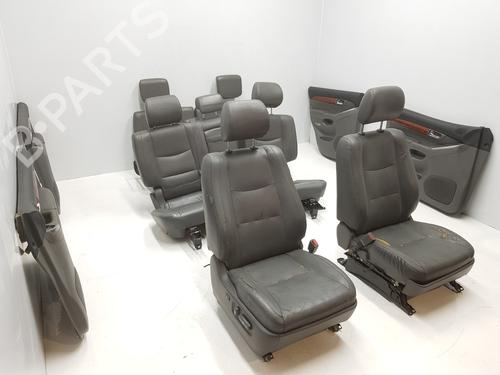 Seats set TOYOTA LAND CRUISER PRADO (_J12_) 3.0 D-4D (KDJ120, KDJ125) | BP12145260C78 