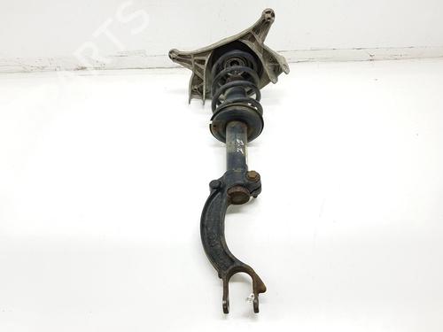 Left front shock absorber AUDI A4 B8 (8K2) 2.0 TDI | BP18162332M16 